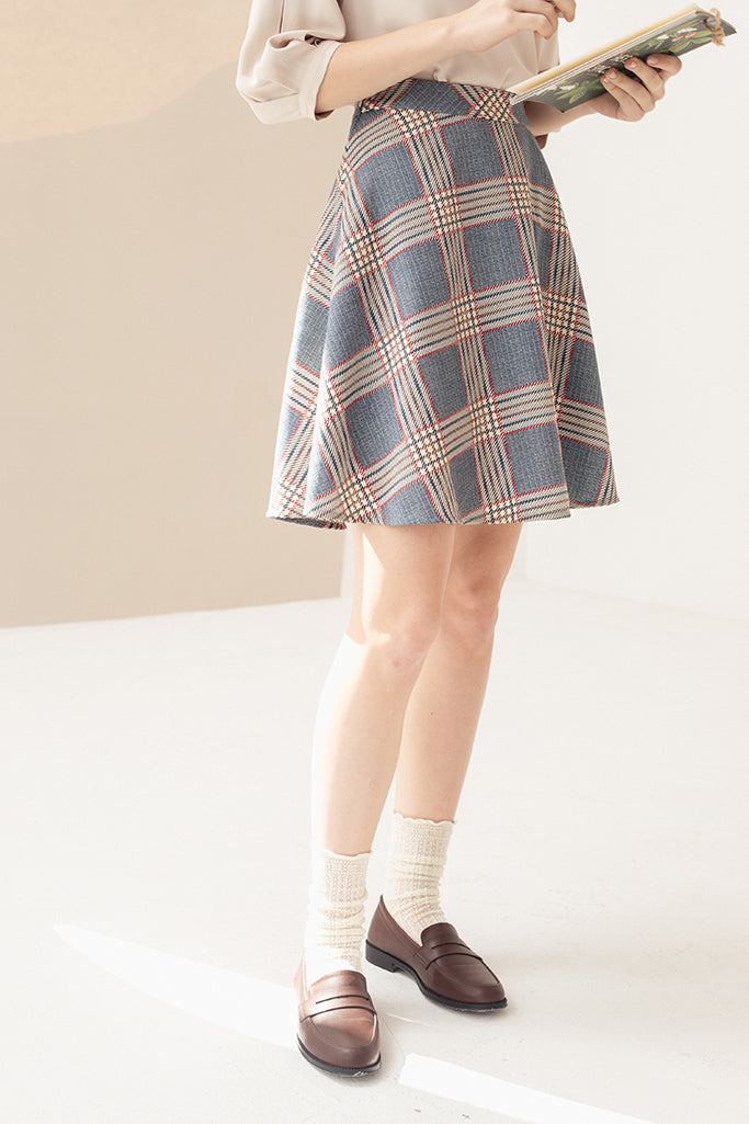 Falkland Skirt