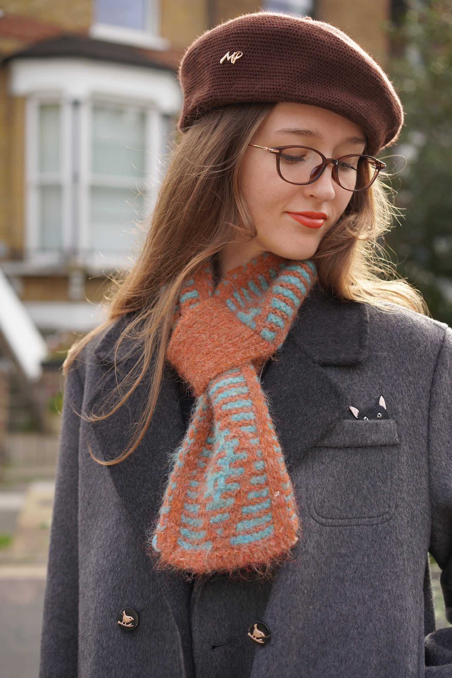 Folk_Tale_Fluffy_Loop_Scarf_Pumpkin_Spice_1.jpg