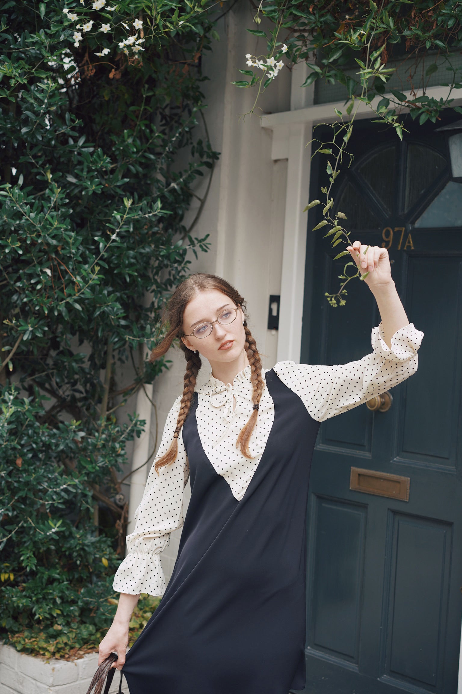 Gabrielle Dress