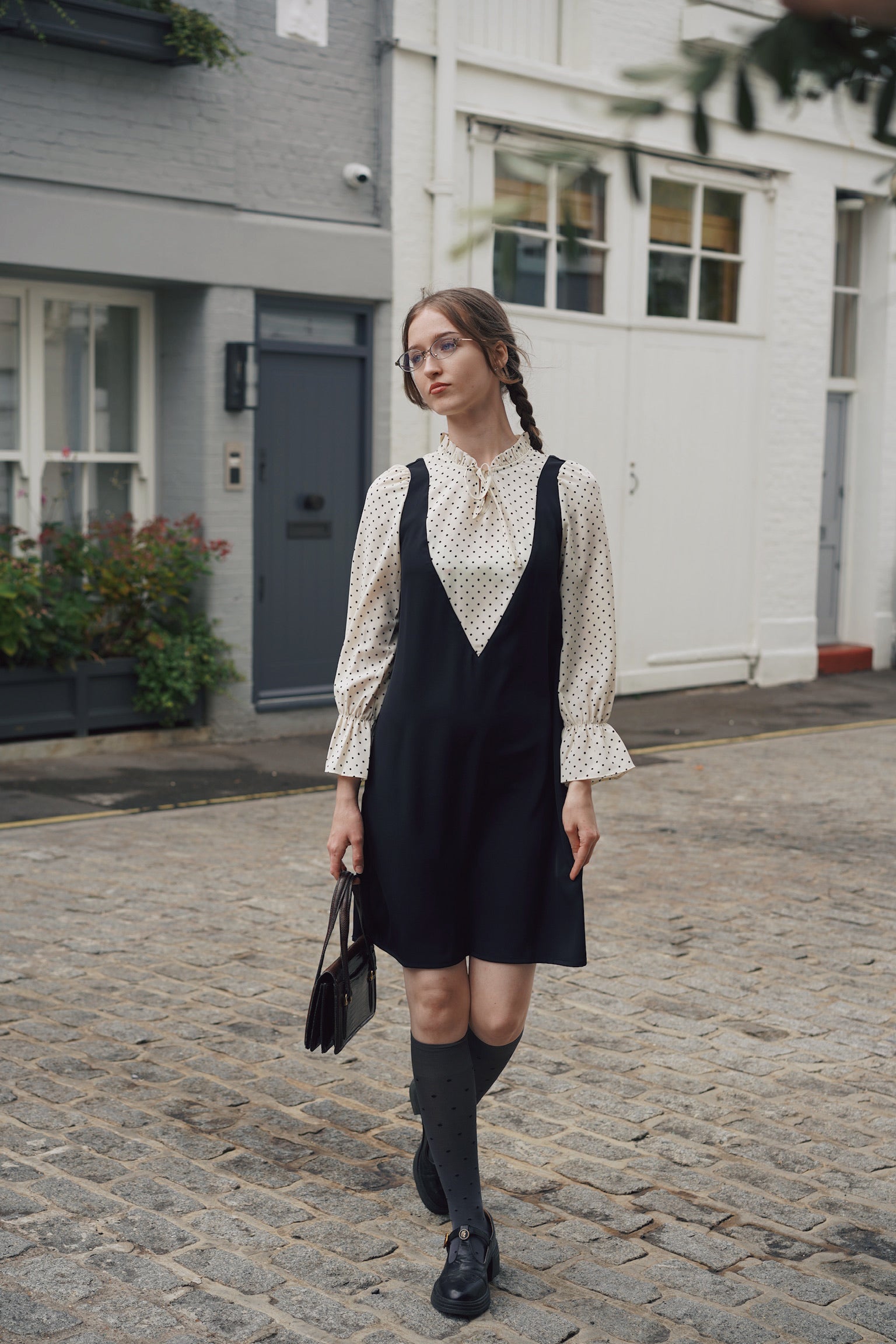 Gabrielle Dress