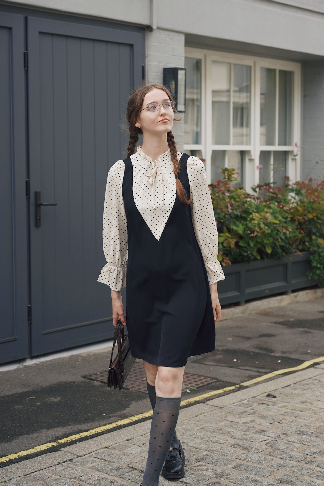 Gabrielle Dress