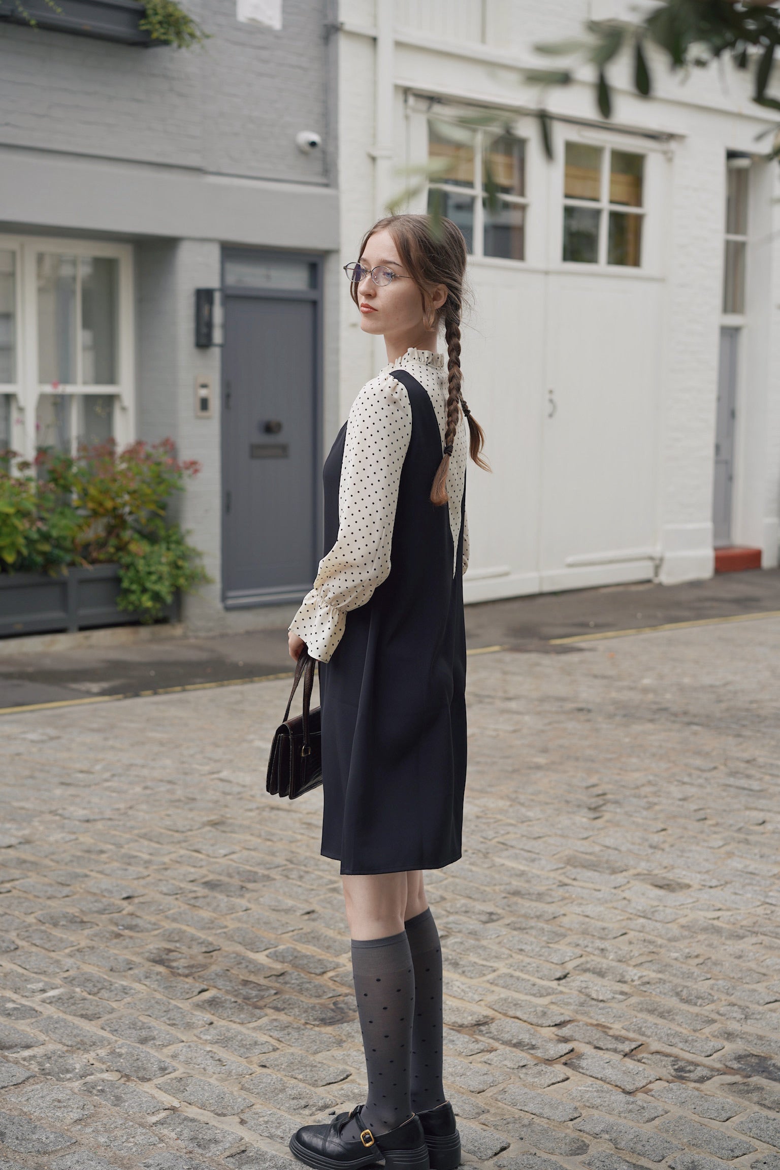 Gabrielle Dress