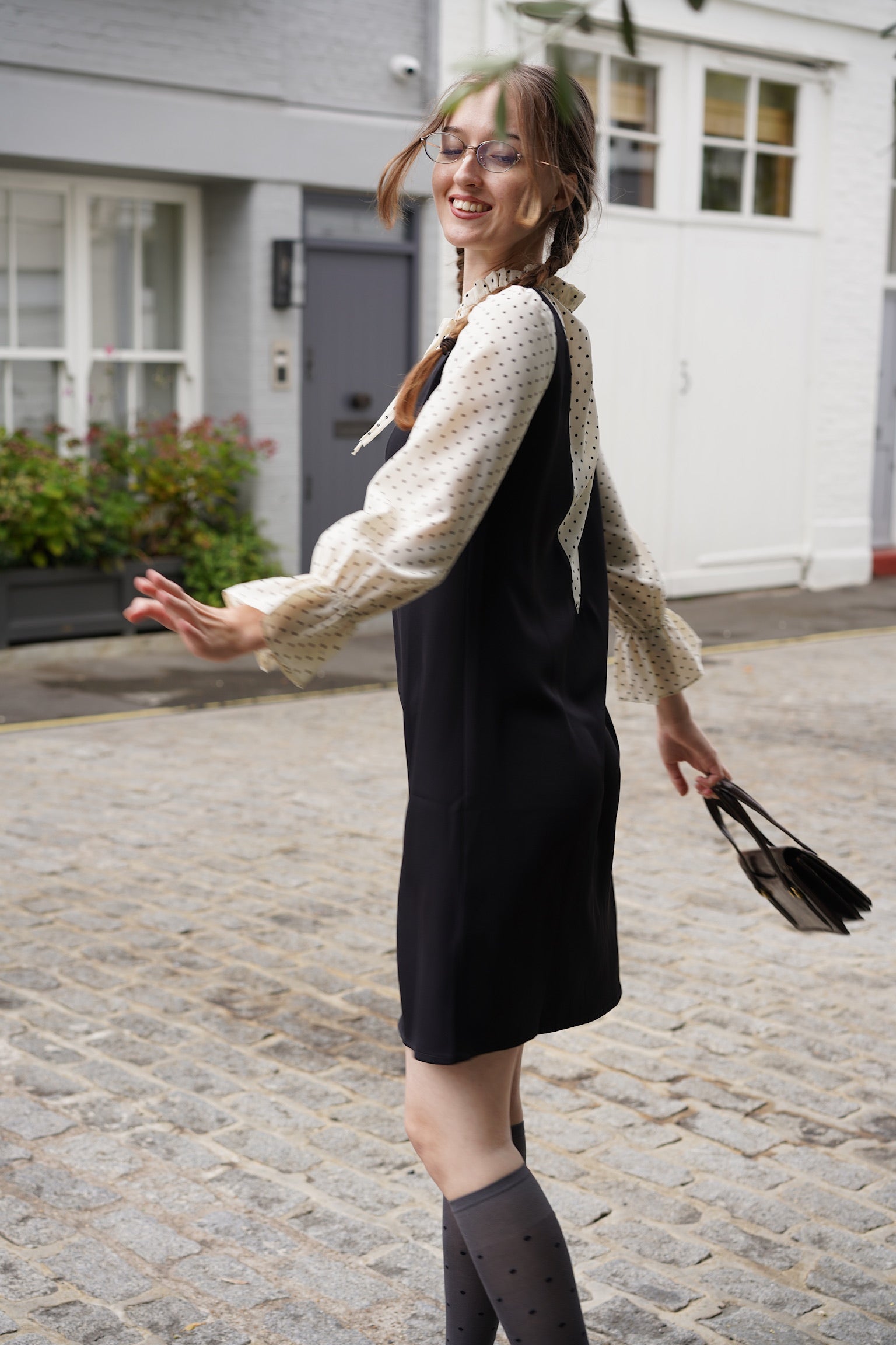 Gabrielle Dress