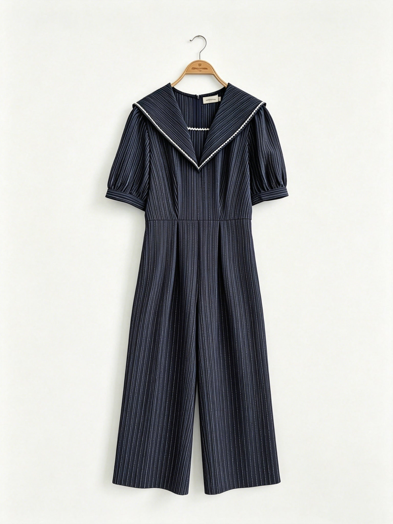 Gigi Sailor Jumpsuit