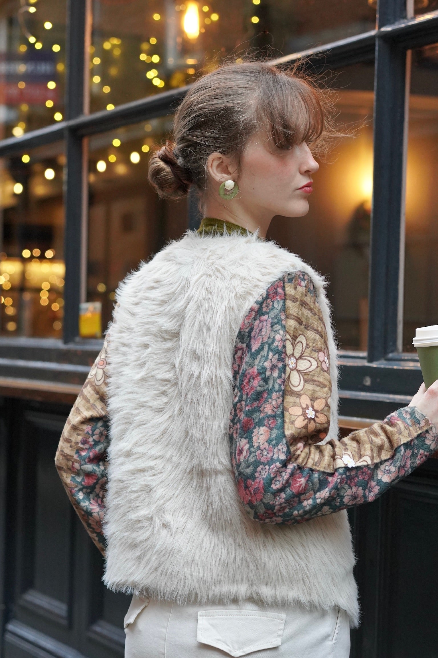 NEW IN – Miss Patina