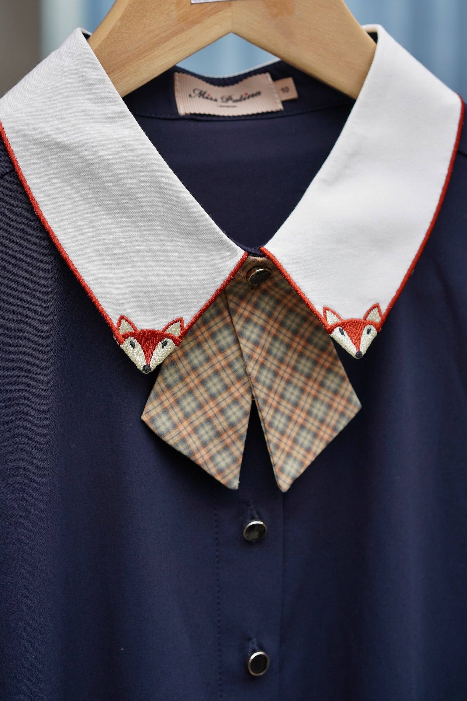 Handmade Lorelai Academia Bow