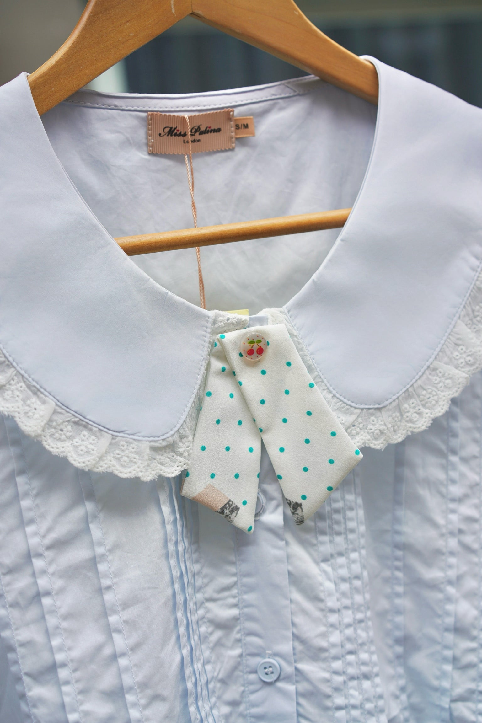 Handmade Lorelai Academia Bow