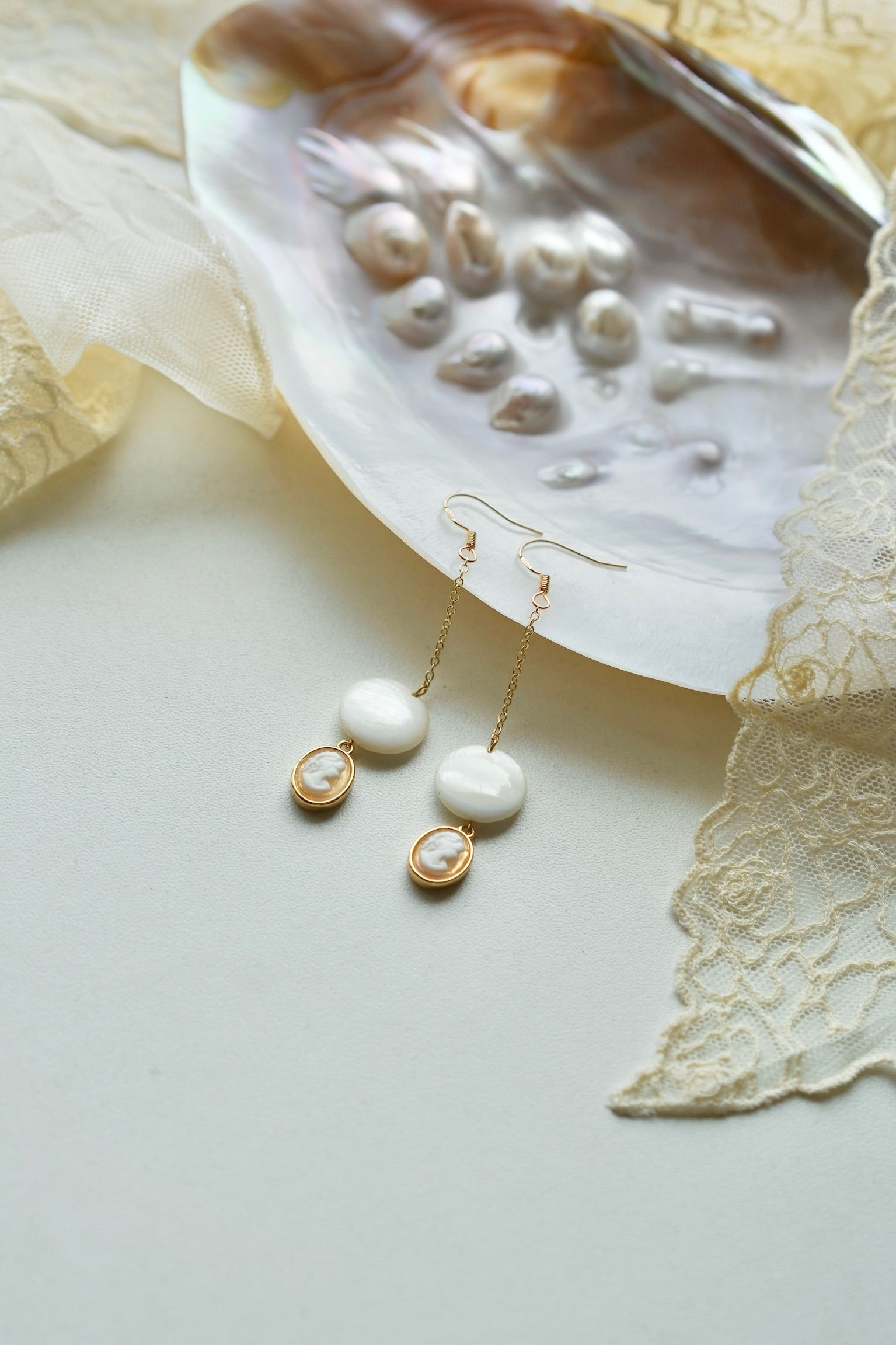HandmadeShellCameoDropEarrings2.jpg