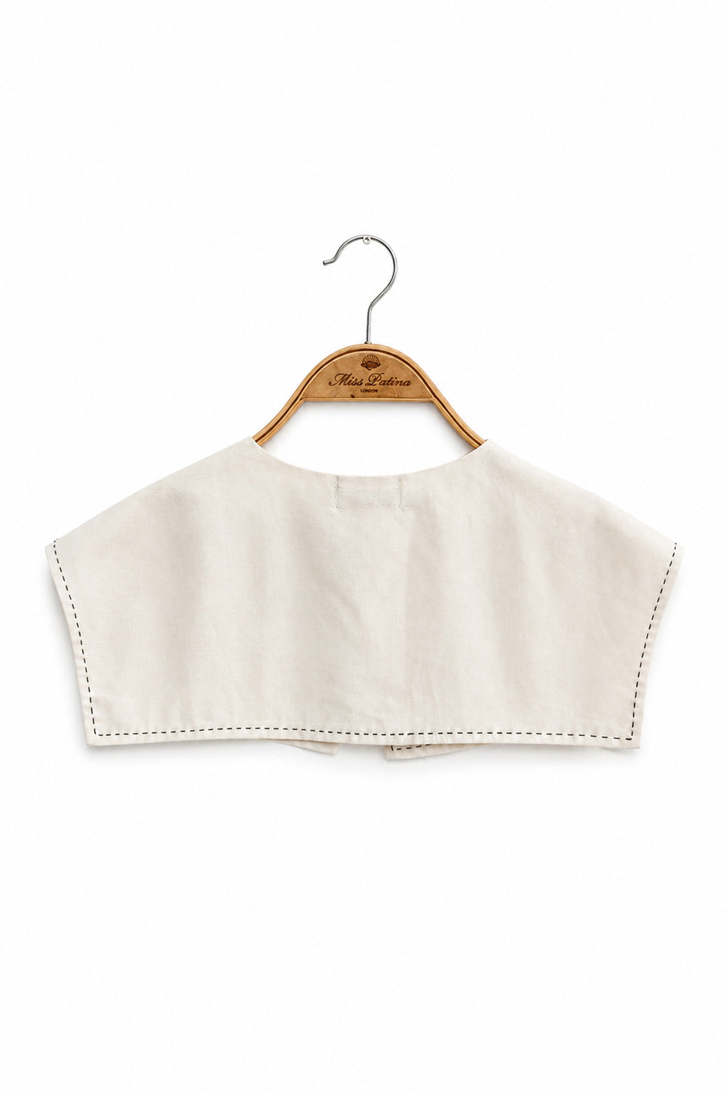 Heirloom Teatime Collar