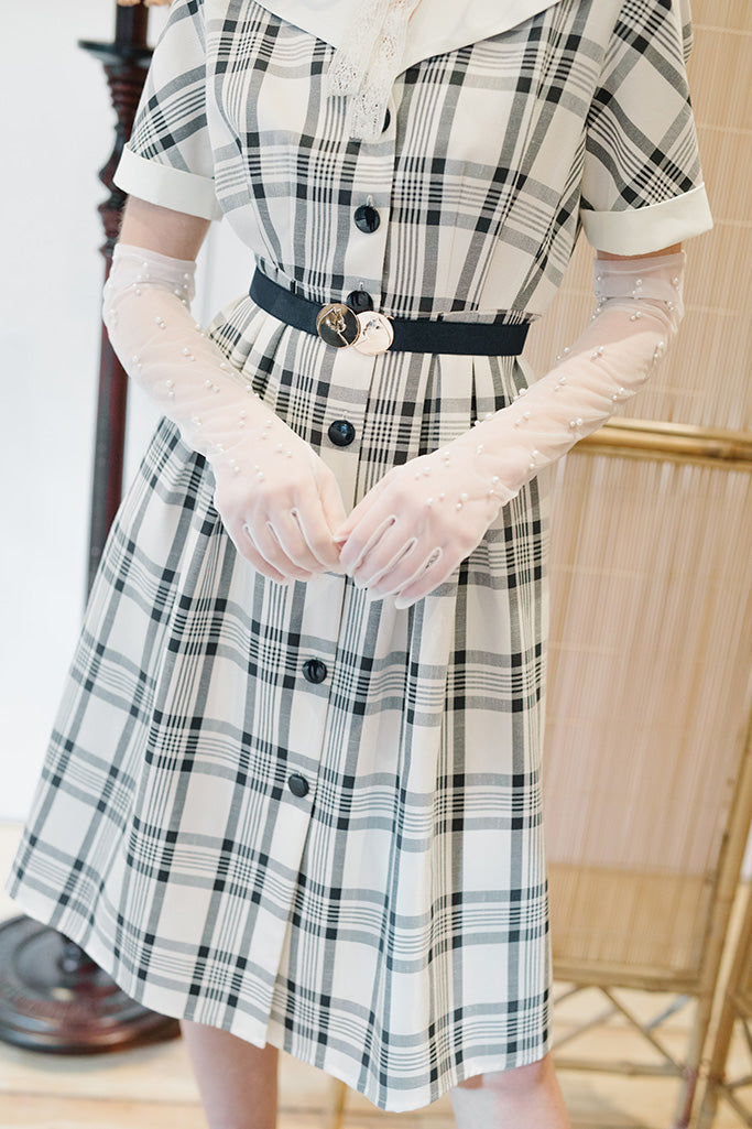 Hepburn Dress