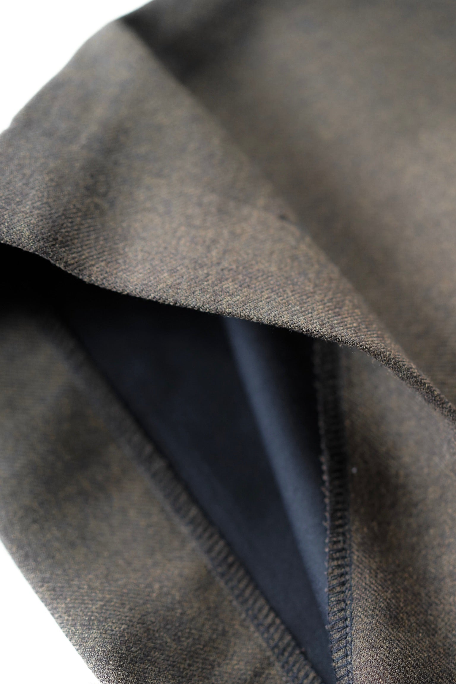 Her Gentleman Culottes (Woods）