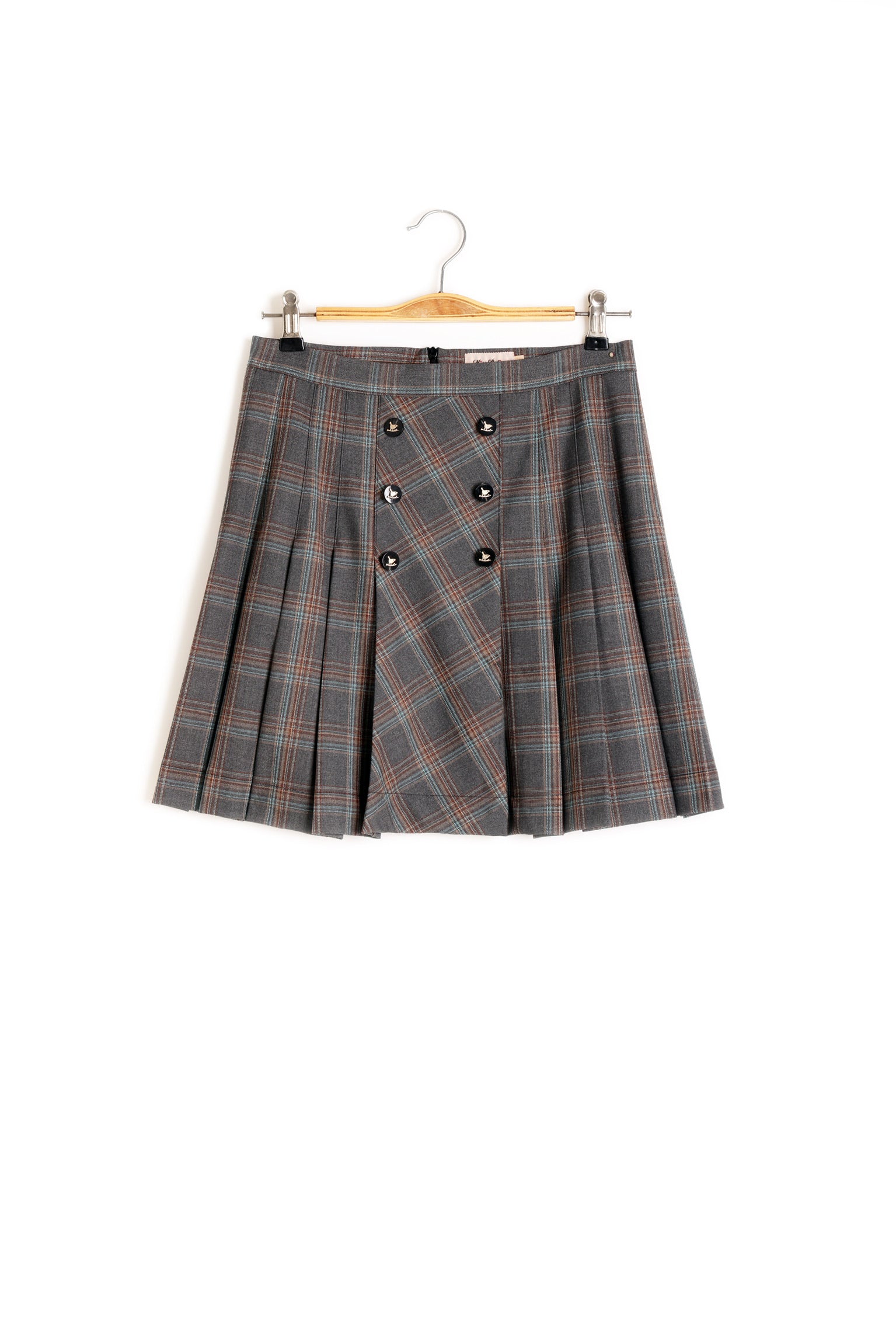 Hertford Mini Skirt