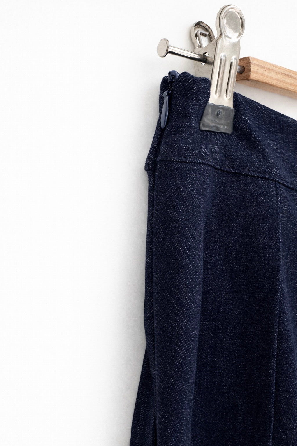 Jeanie Pleated Skort