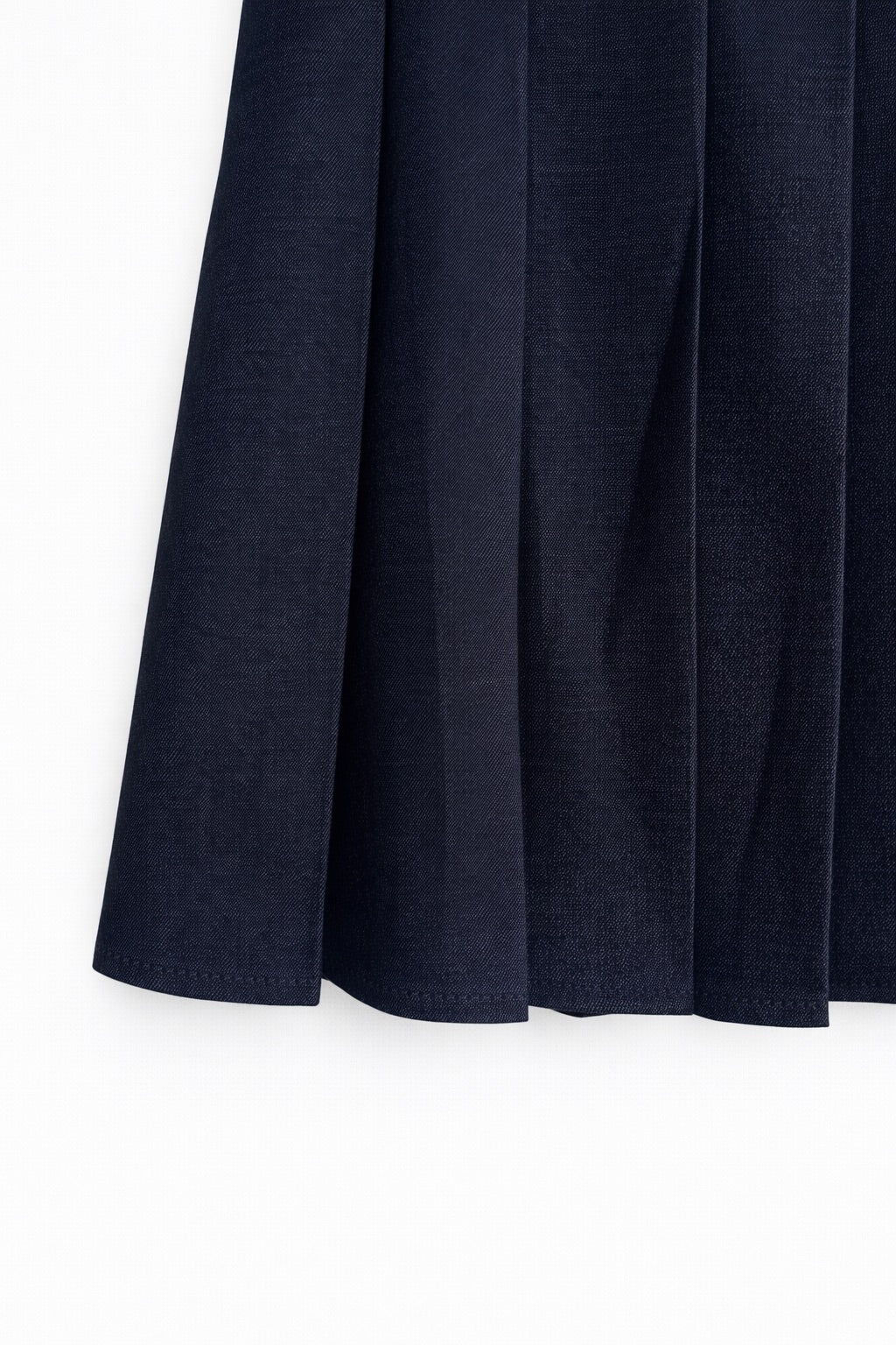 Jeanie Pleated Skort