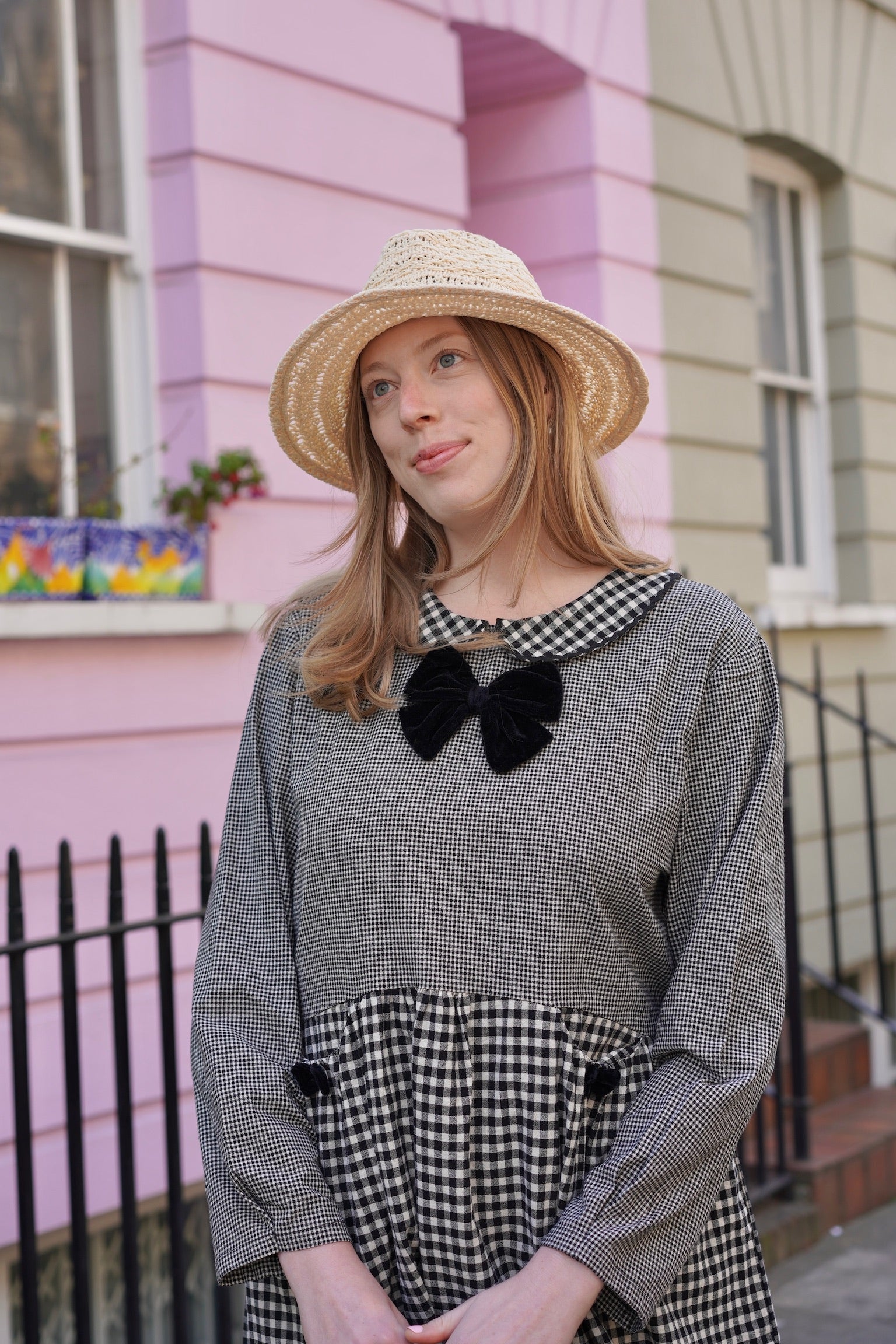 JoMarchGinghamOversizedDress_BlackGingham_-Paige0.jpg