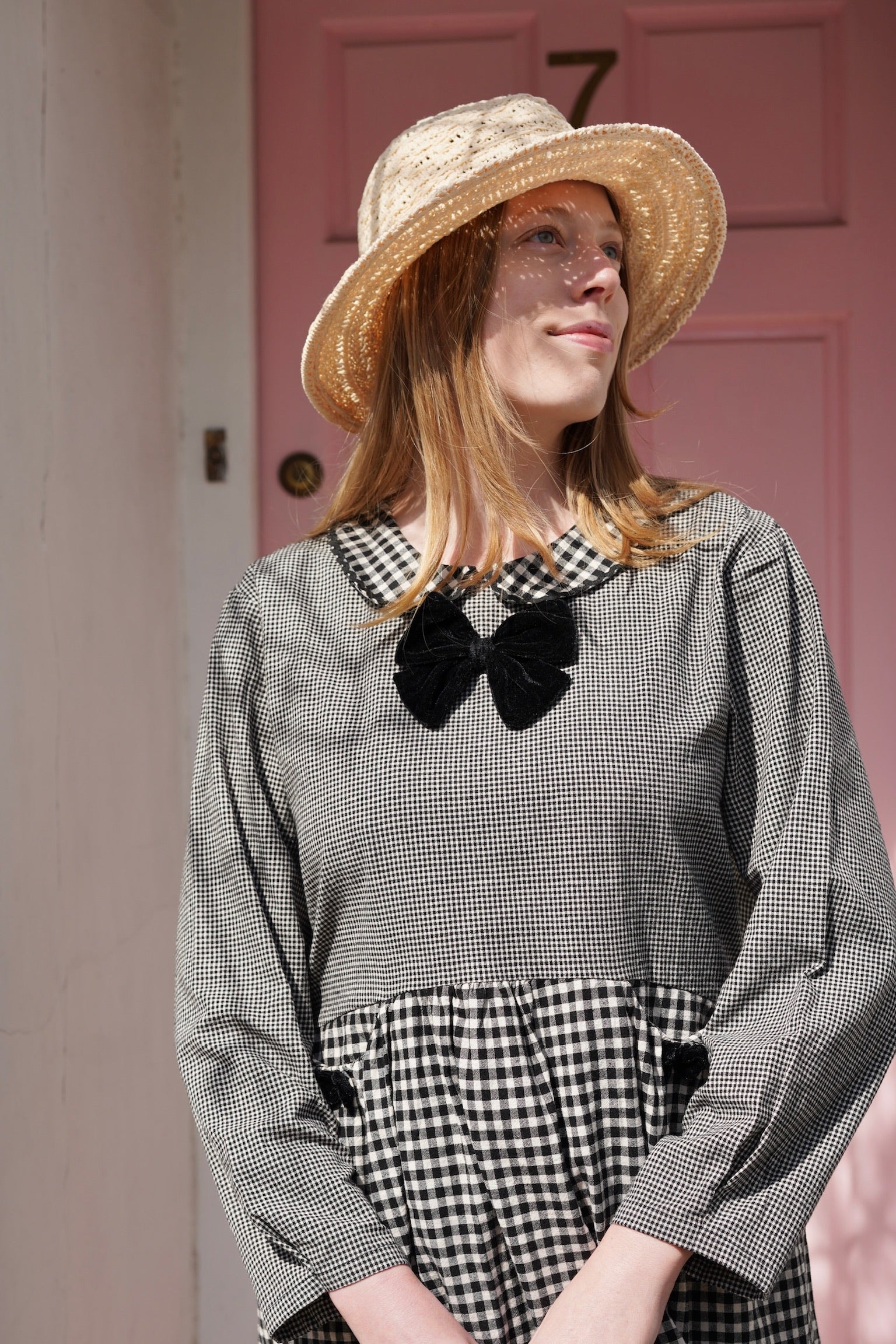 All – Miss Patina