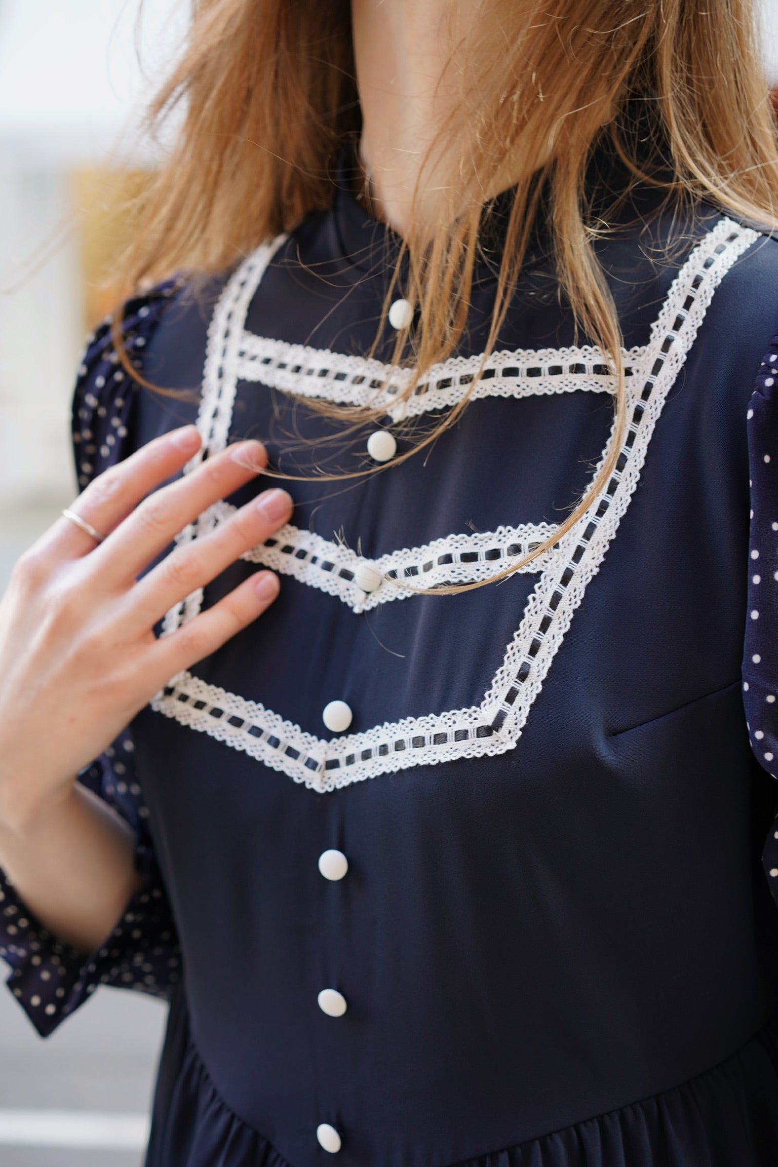 Kingswood Midi Dress