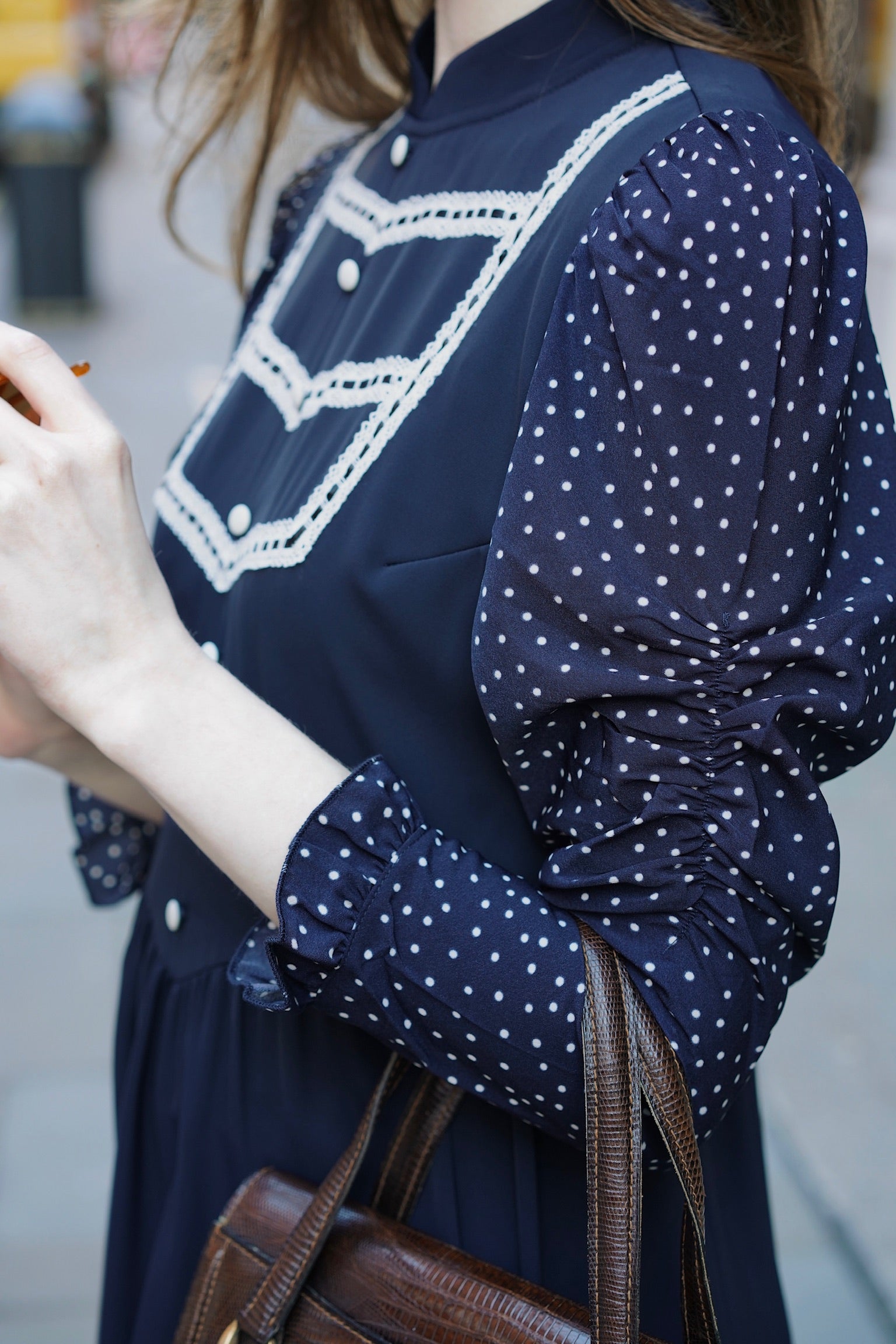 Kingswood Midi Dress