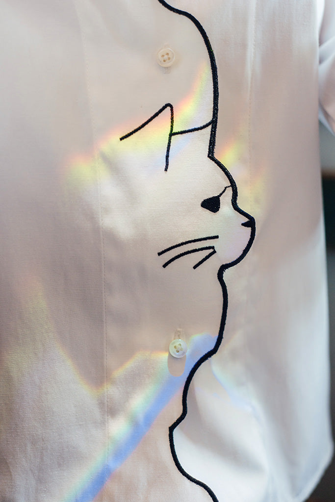 Kitten Anthem Shirt