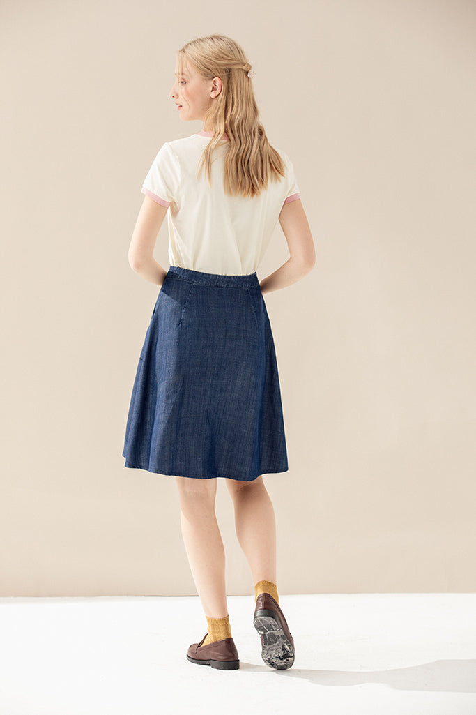Kitten Anthem Skirt