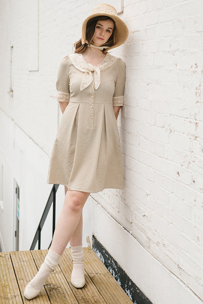 Lady Lilith Dress
