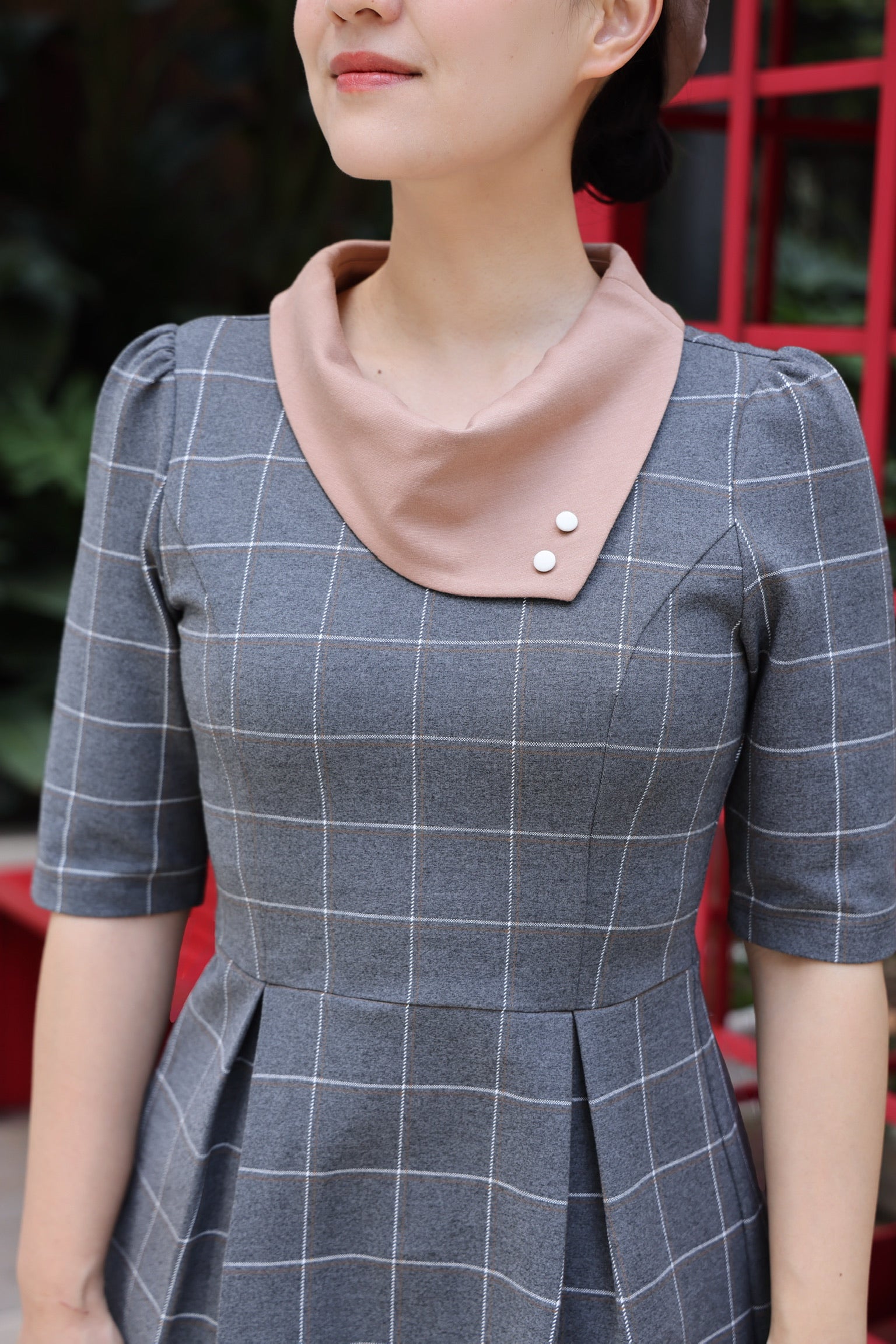 Lady Mayfair Dress
