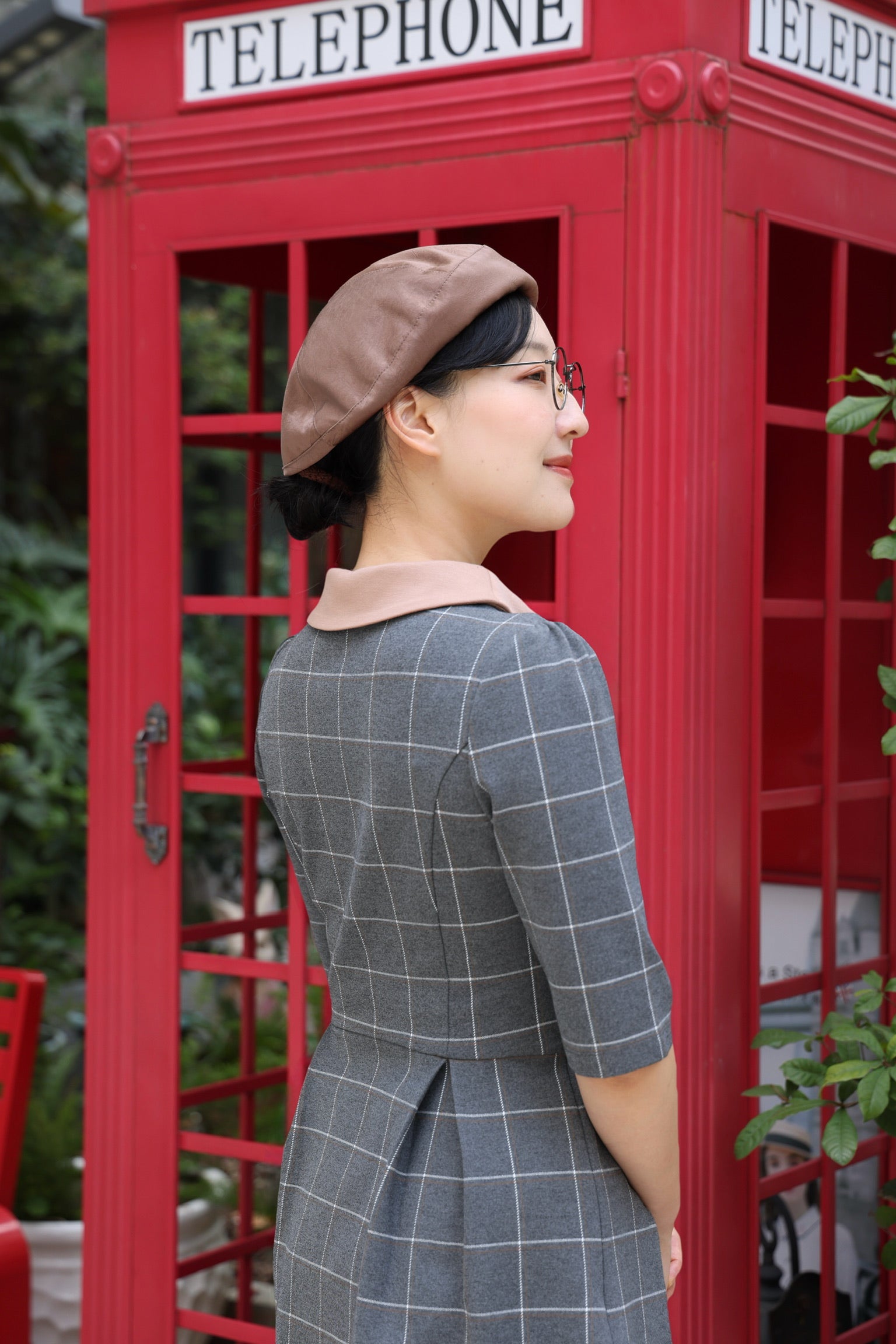 Lady Mayfair Dress