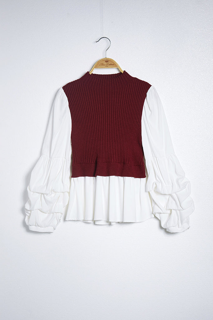 Laurie Top (Wine)