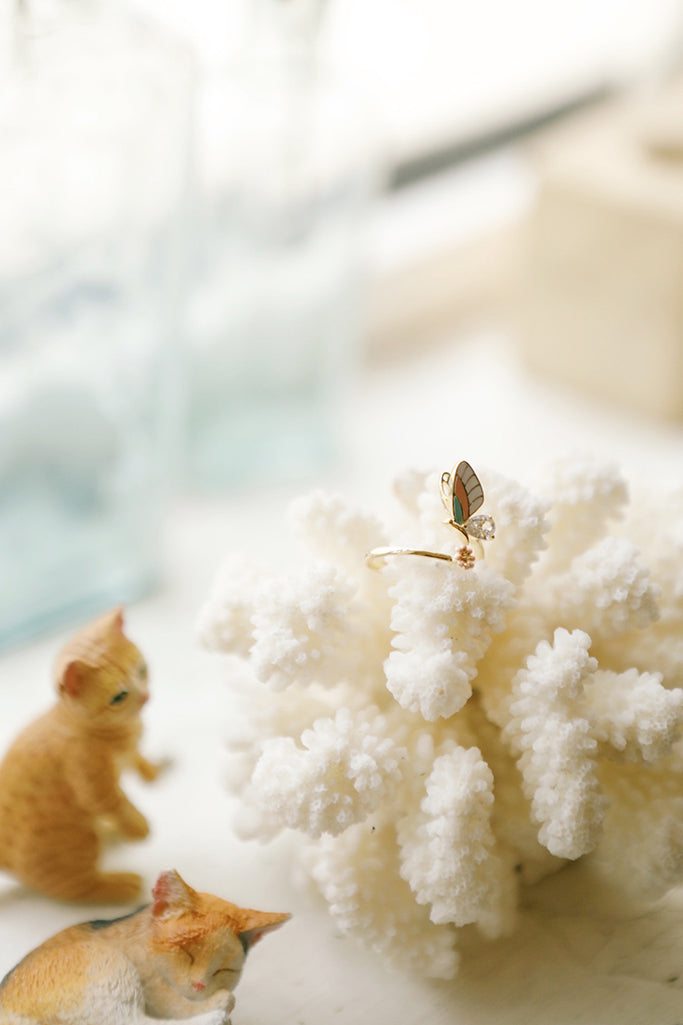 Le Reve Ring