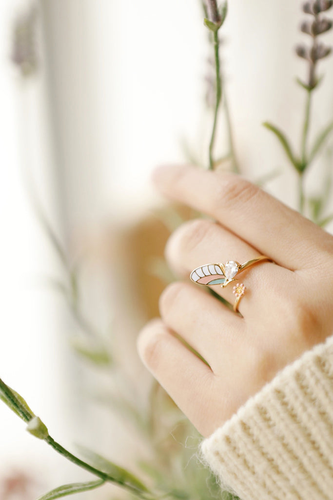Le Reve Ring