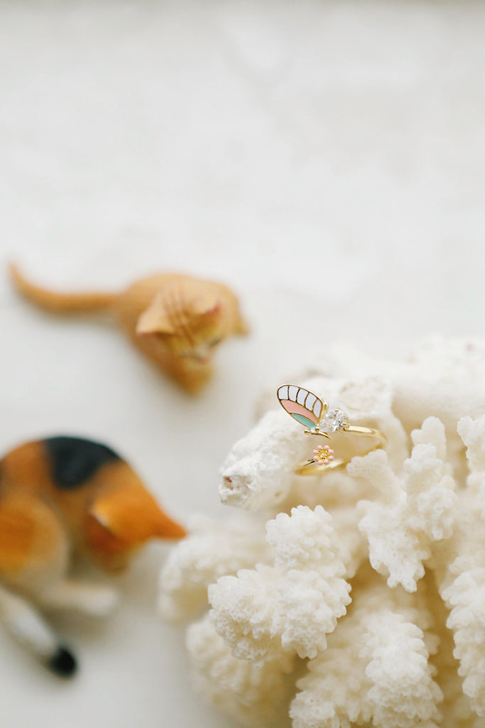 Le Reve Ring