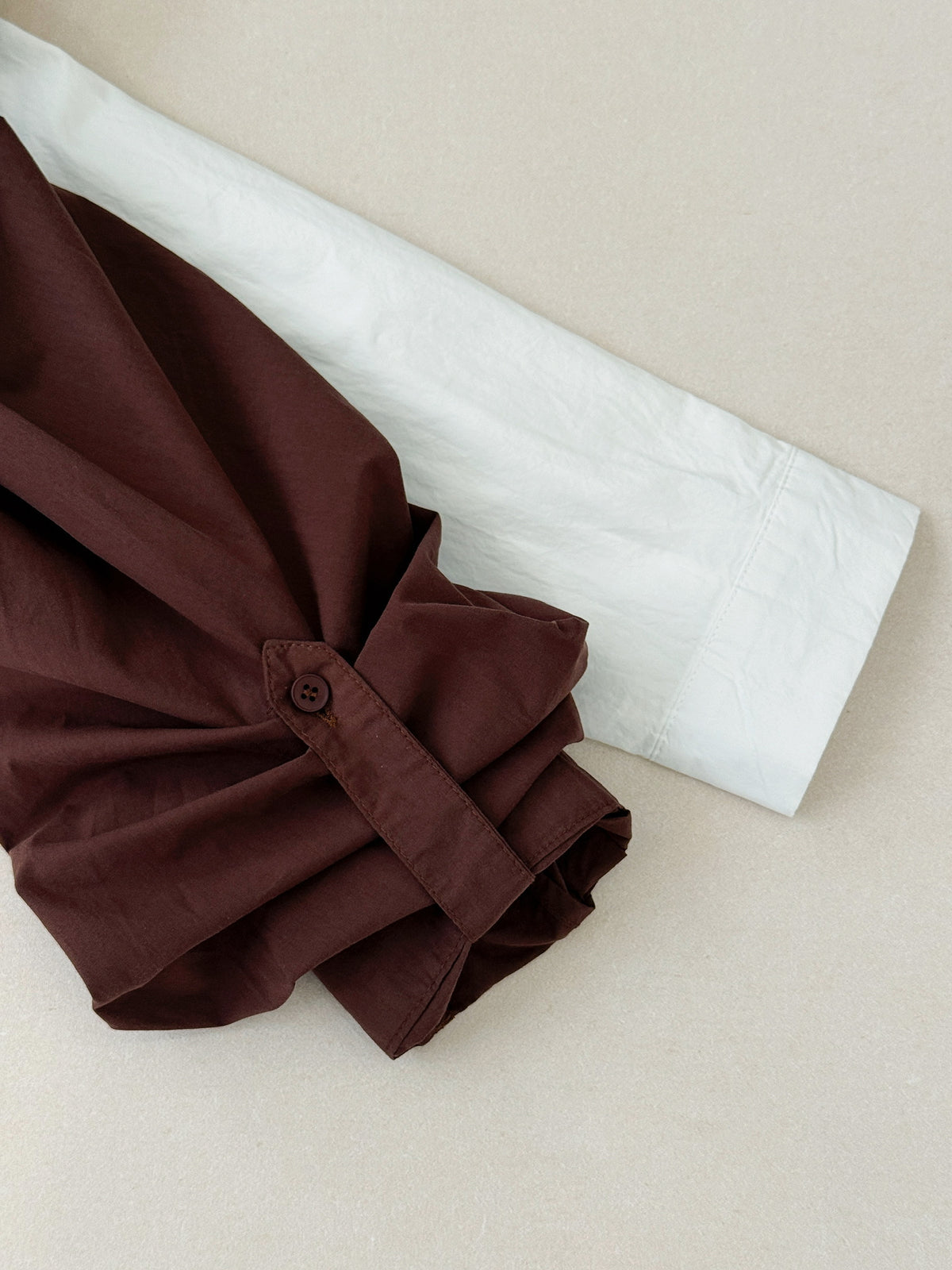 Little Cottage Cotton Shirt