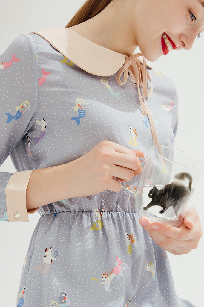 Spring Prints Mystery Box – Dress & Knitwear Surprise