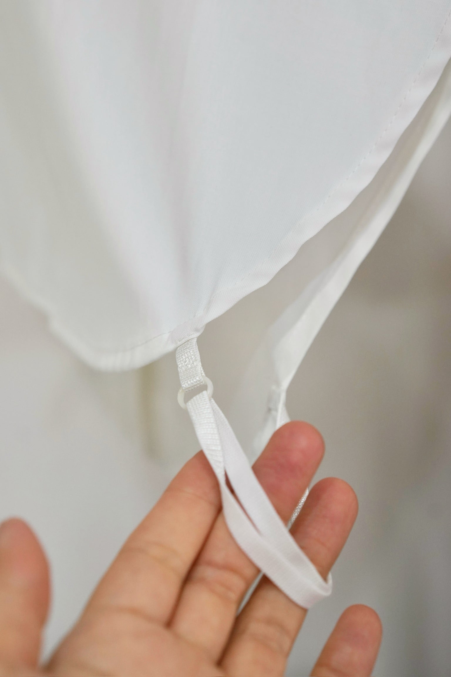 Bowie Cat Mock Collar