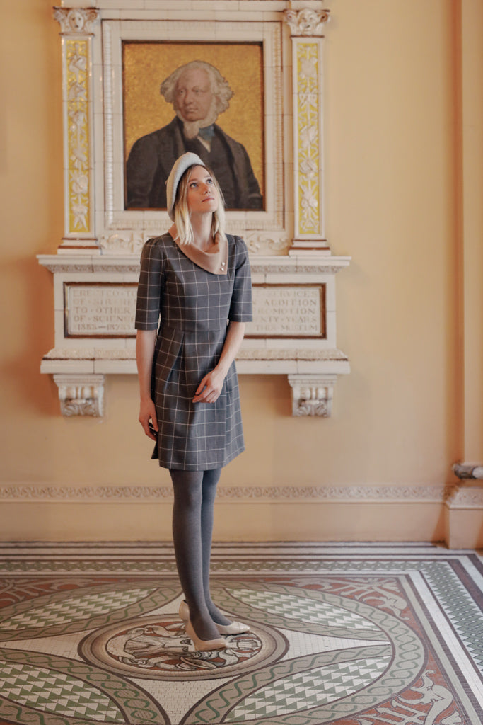 Lady Mayfair Dress