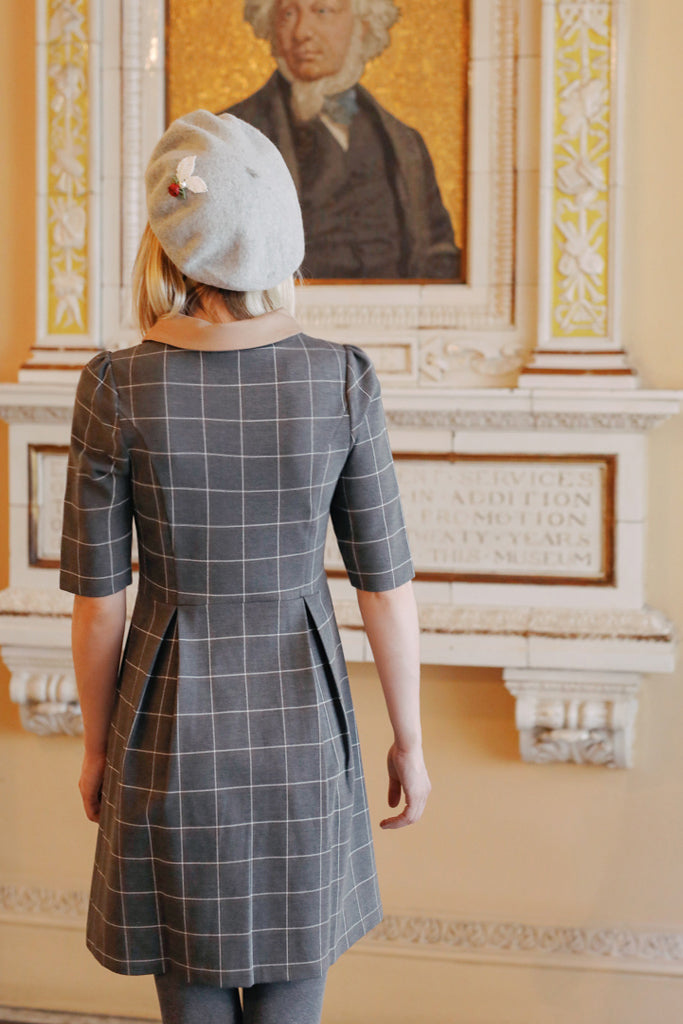 Lady Mayfair Dress