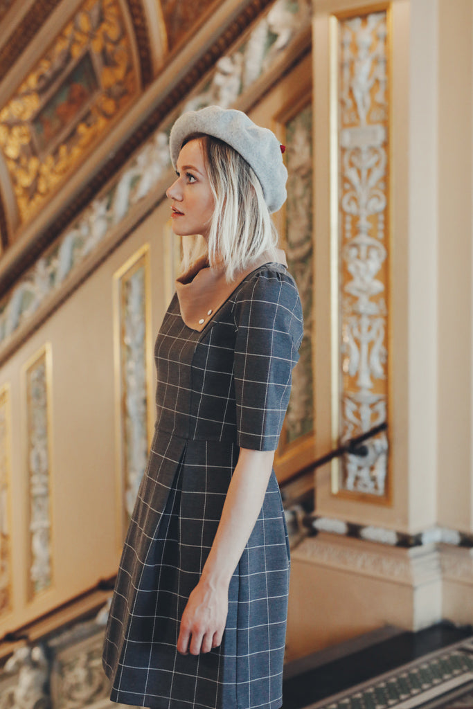 Lady Mayfair Dress