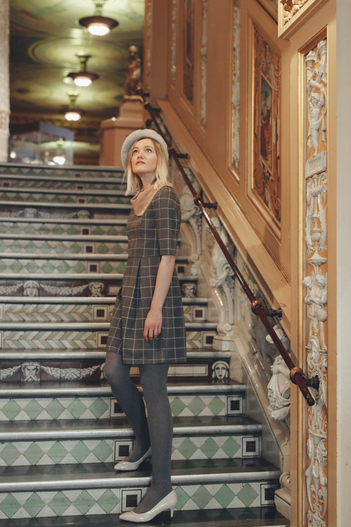 Lady Mayfair Dress