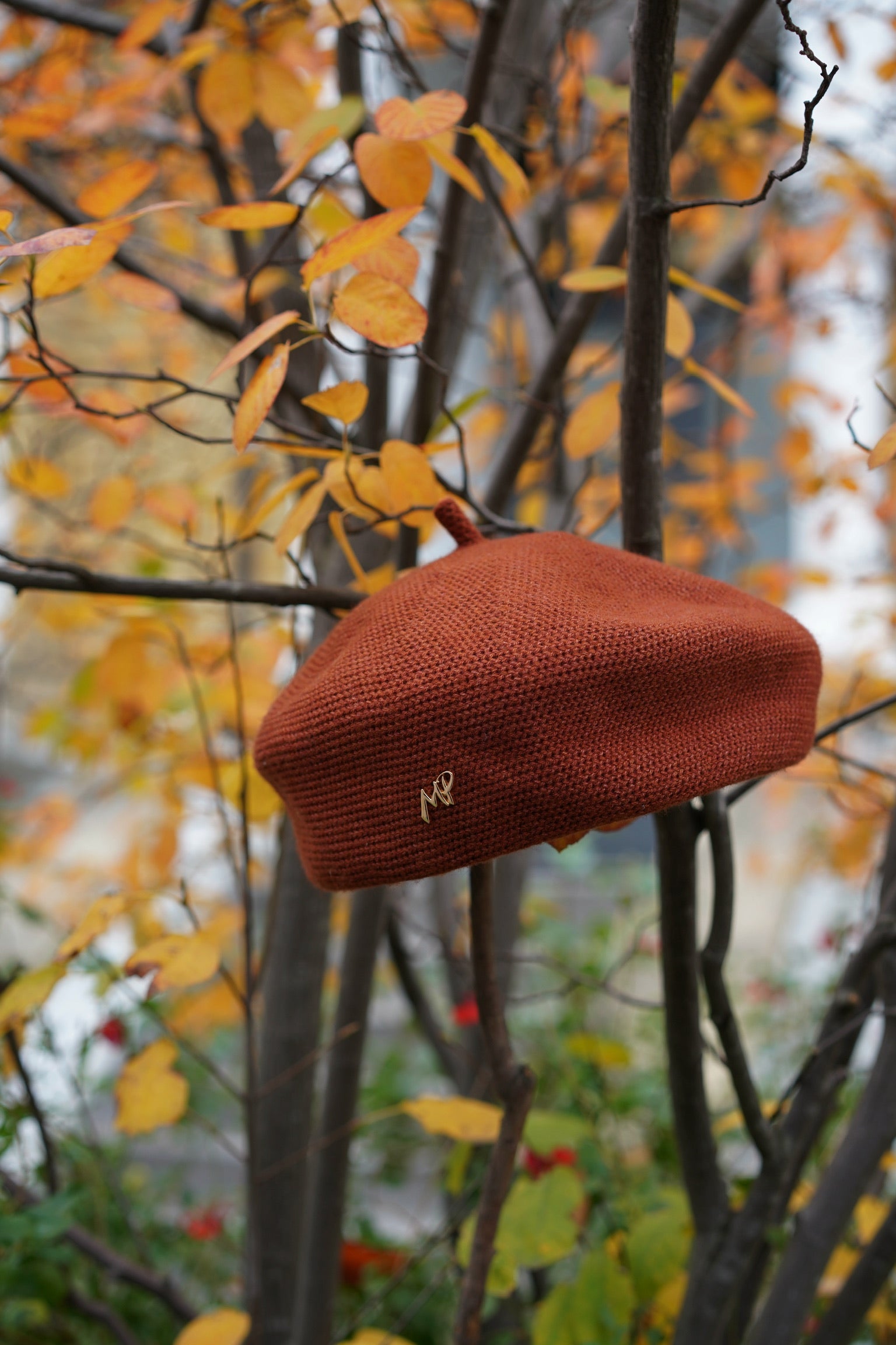MapleWalkStructuredKnitBeret_BurntOrange.jpg