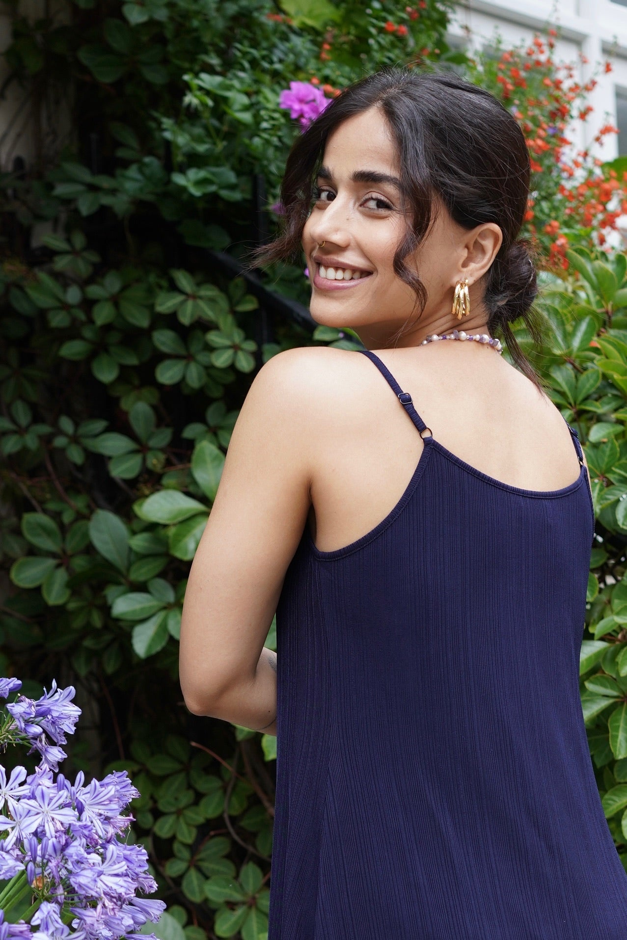 Marin Cami Dress