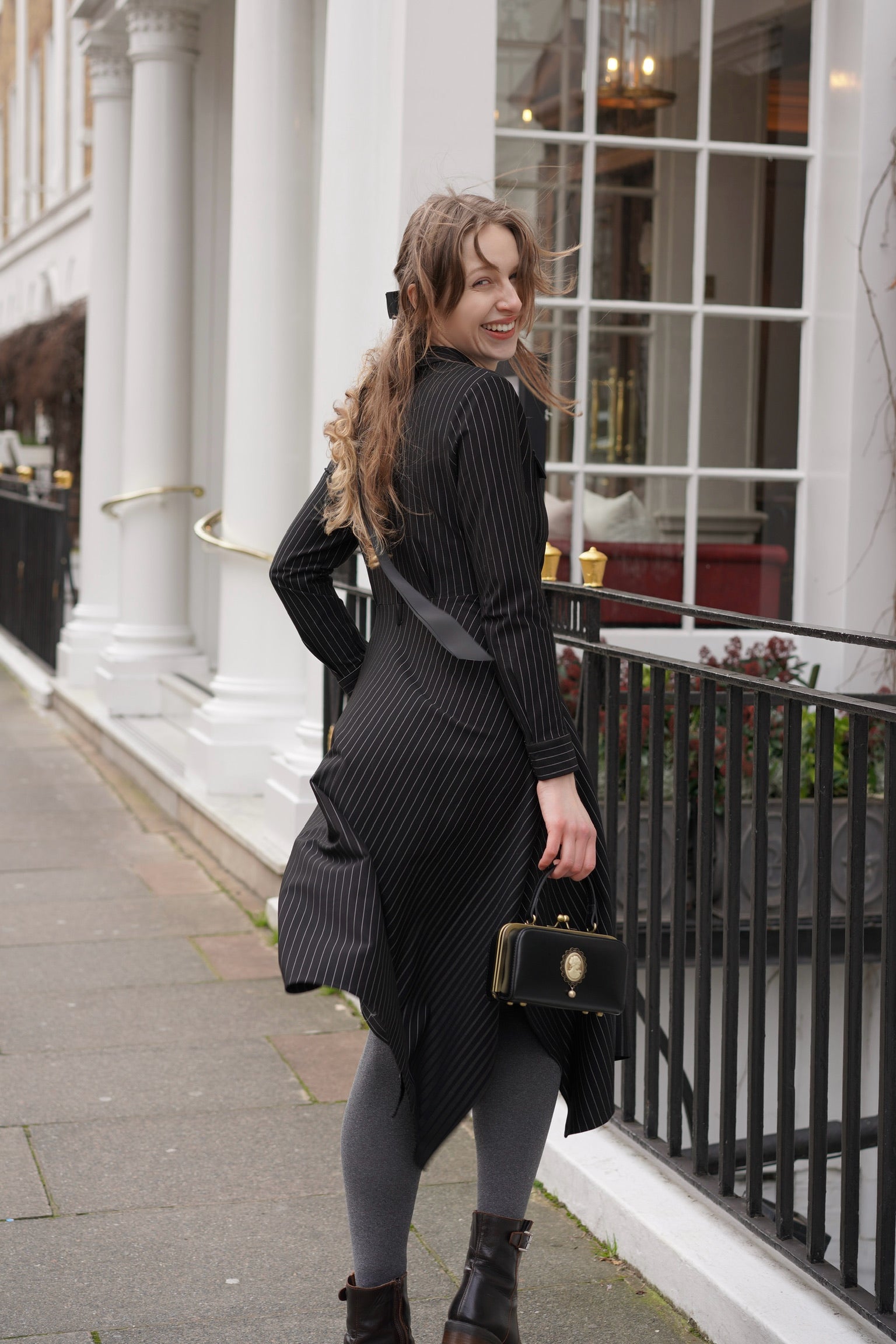 Medieval Knight Dress