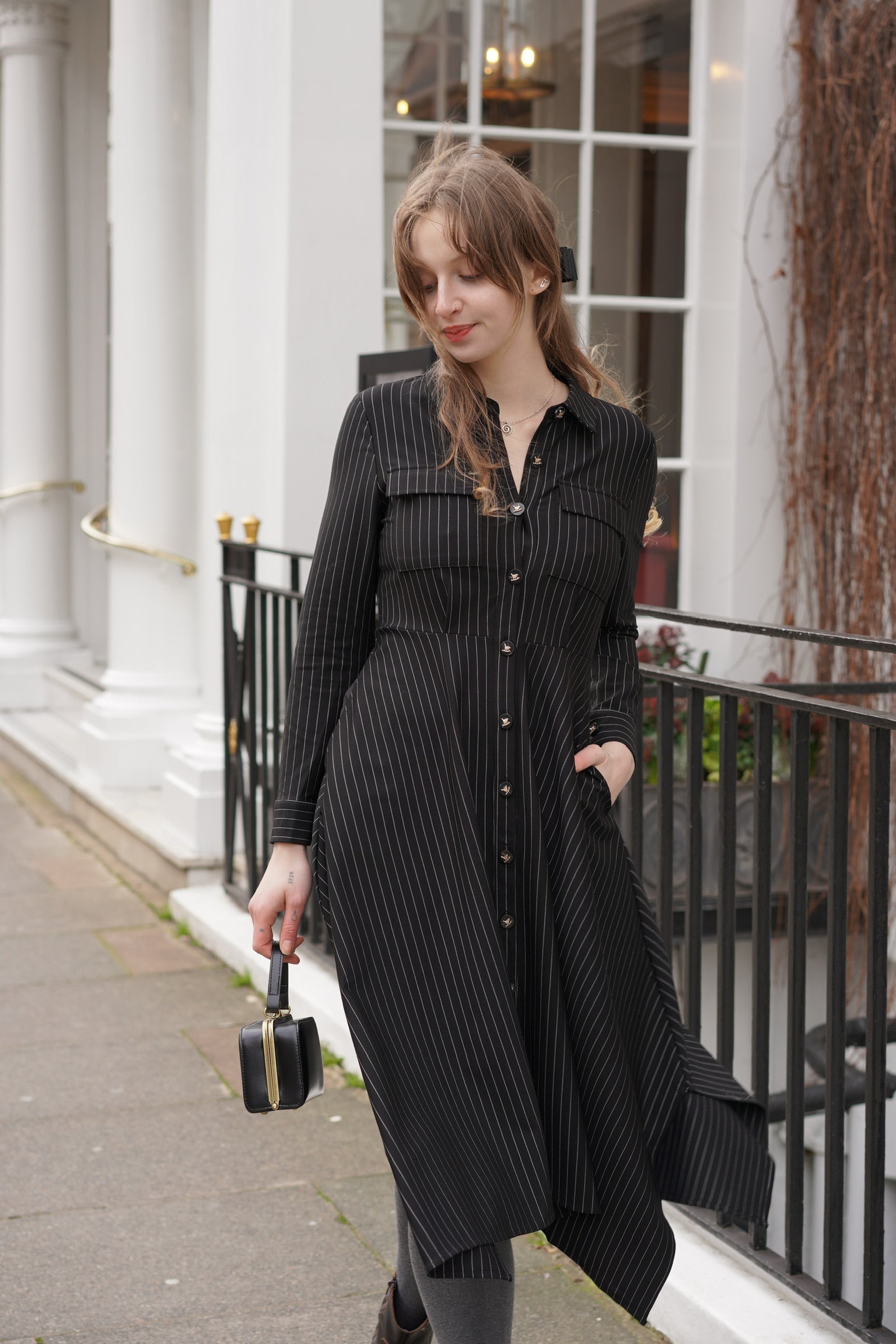 Medieval Knight Dress