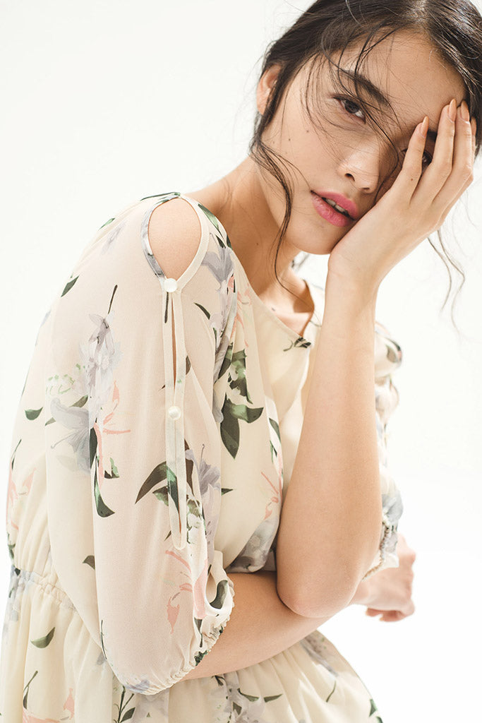 Spring Prints Mystery Box – Dress & Knitwear Surprise