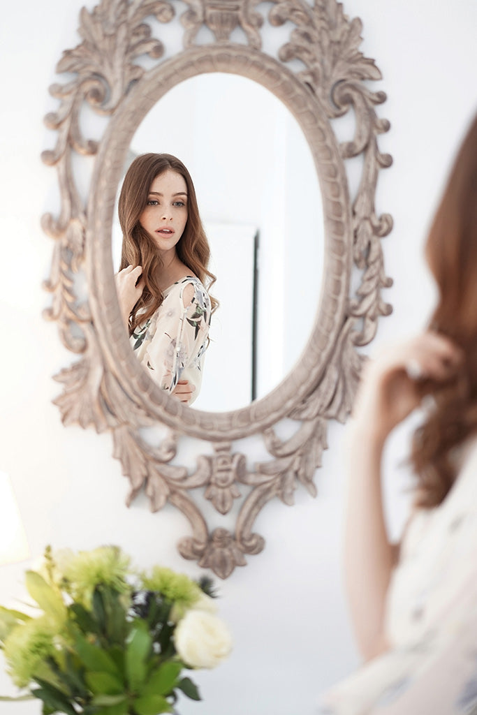 Magnolia Dress
