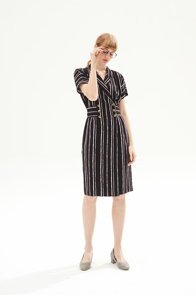 High Society Dress