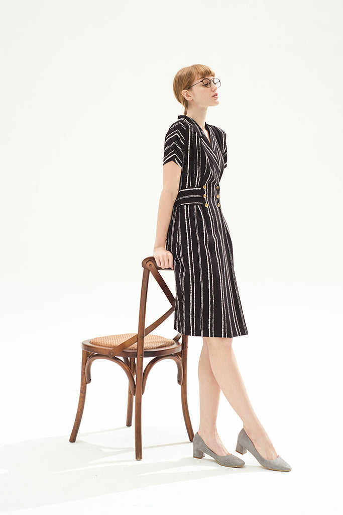High Society Dress