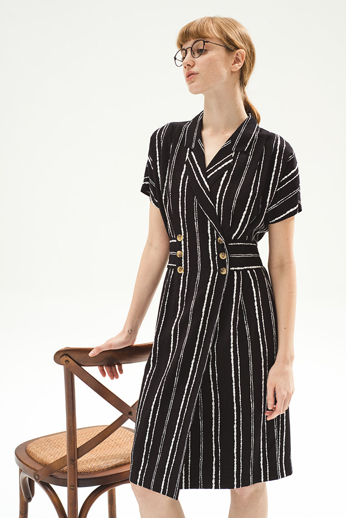 High Society Dress