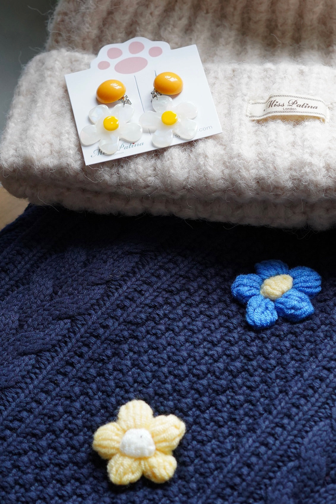 Miss Patina Mystery Gifting