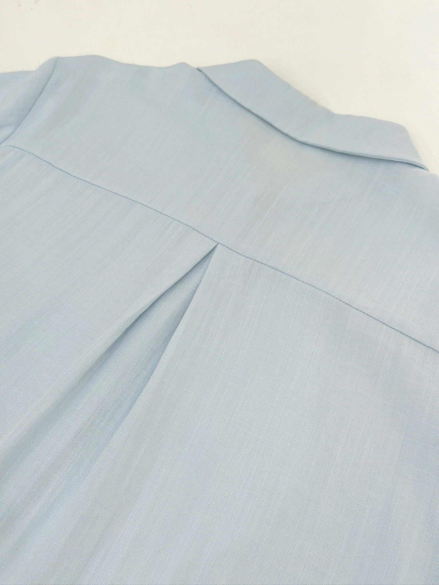 Nancy Summer Shirt
