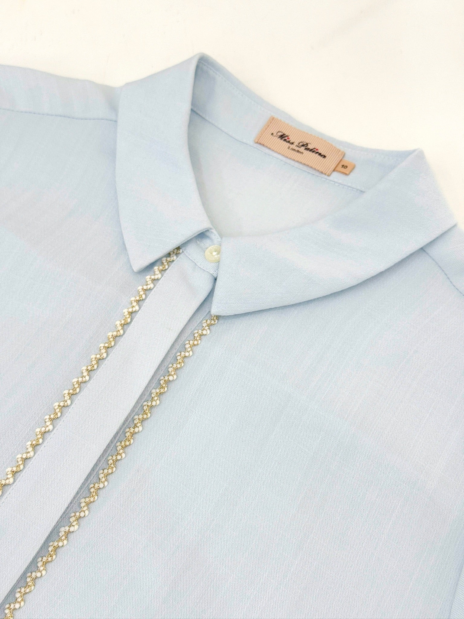 Nancy Summer Shirt